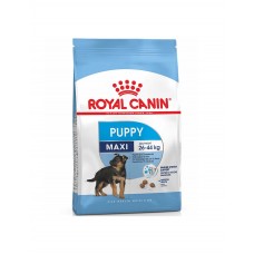 Royal Canin Maxi Puppy Food 10 Kg